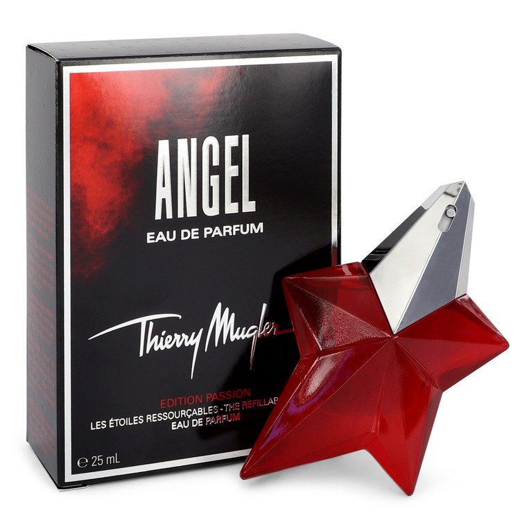 red angel perfume