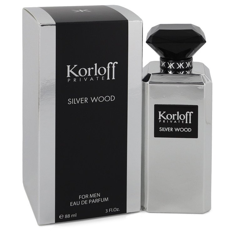 korloff gold perfume