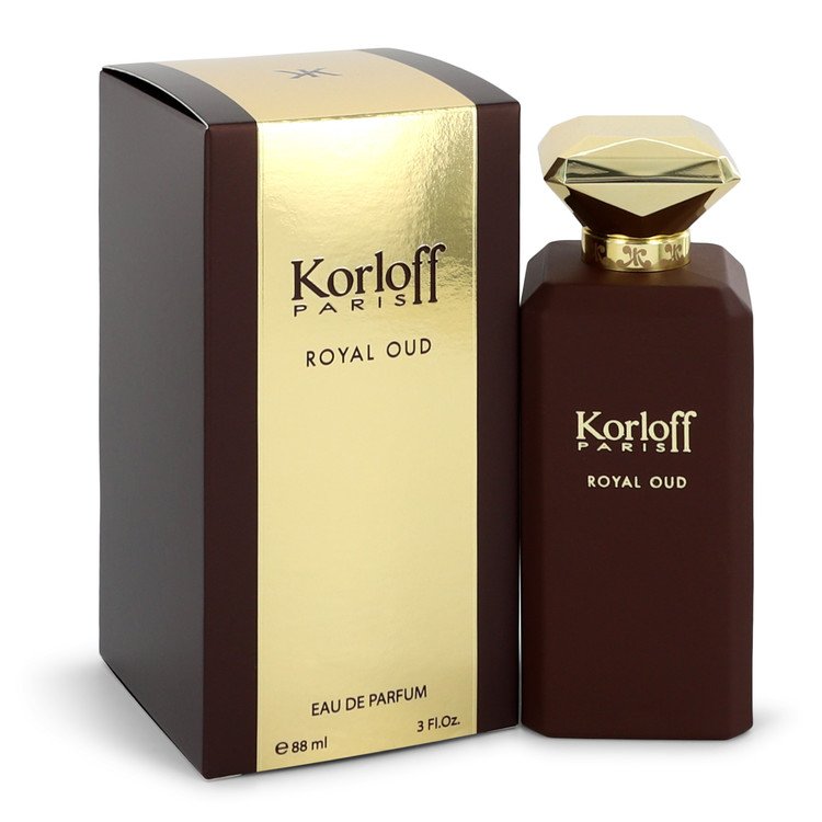 parfum korloff royal oud