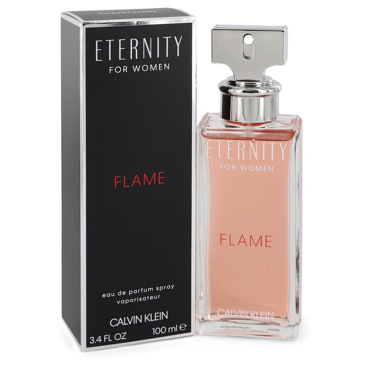Eternity Flame by Calvin Klein - Buy 