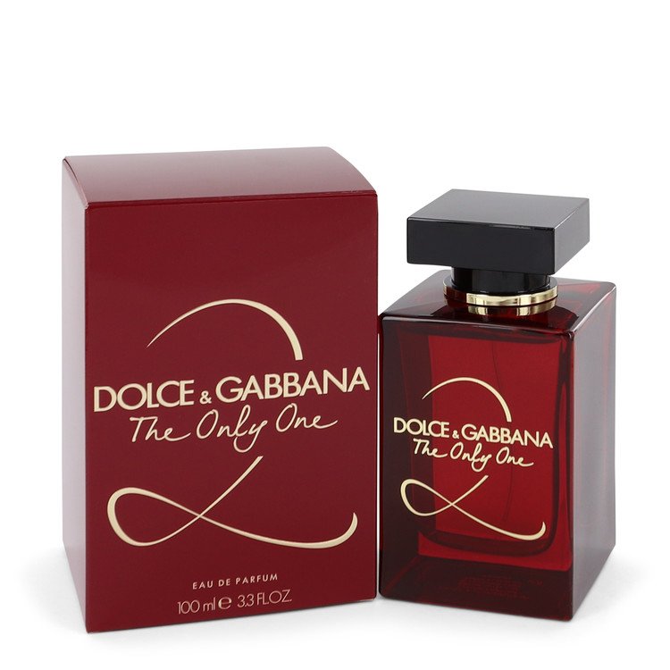dolce and gabbana the only one release date
