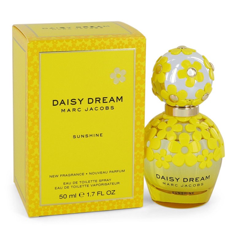 daisy dream perfume