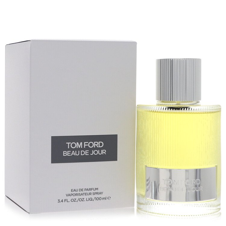 Persona fælde Overbevisende Tom Ford Beau De Jour by Tom Ford - Buy online | Perfume.com