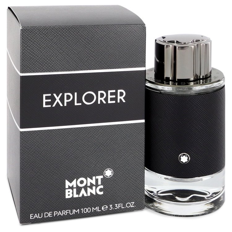 Montblanc Explorer by Mont Blanc - Buy 