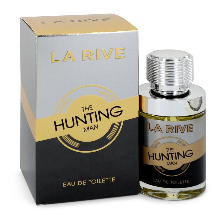 schuld Derbevilletest Londen The Hunting Man by La Rive - Buy online | Perfume.com