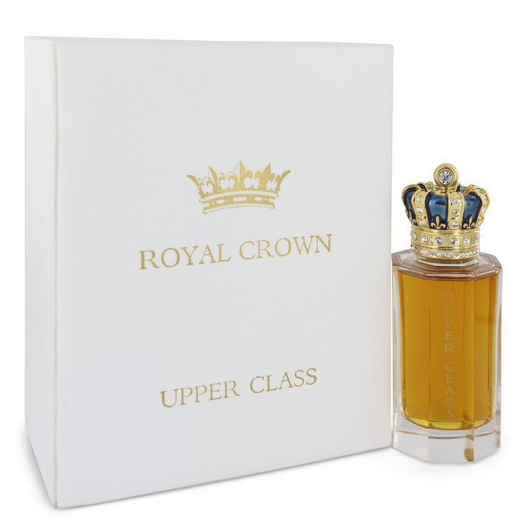 Royal Crown Upper Class by Royal Crown 