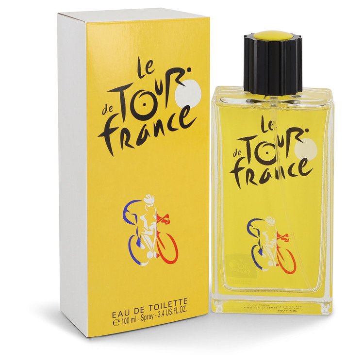 eau de toilette france