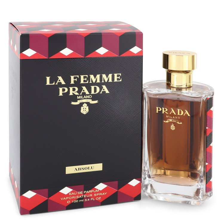 Prada La Femme Absolu by Prada - Buy online 