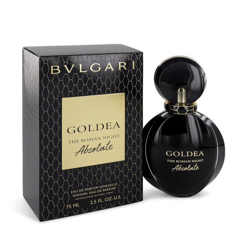 bvlgari night perfume