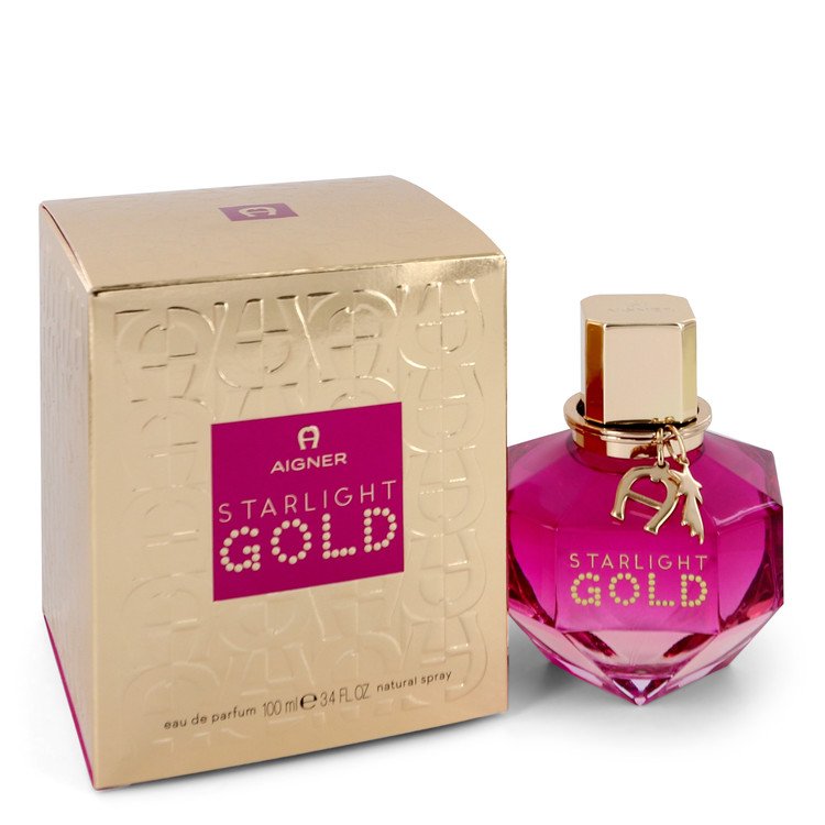 Starlight Gold by Aigner - online | Perfume.com