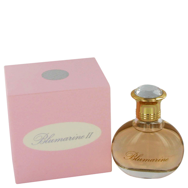 blumarine perfume