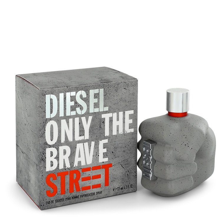 Only The Brave Street by Diesel - Buy online |