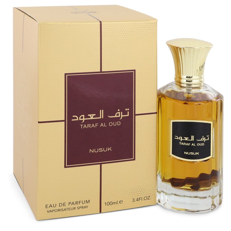 nukhbat al oud perfume