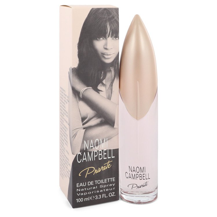 naomi campbell fragrance