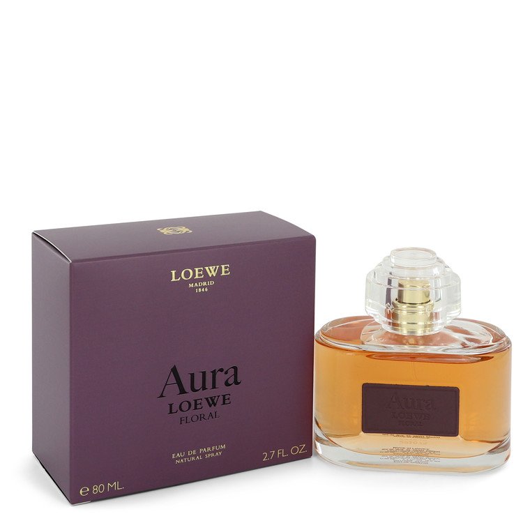 Aura Loewe Floral by Loewe - Buy online | Perfume.com