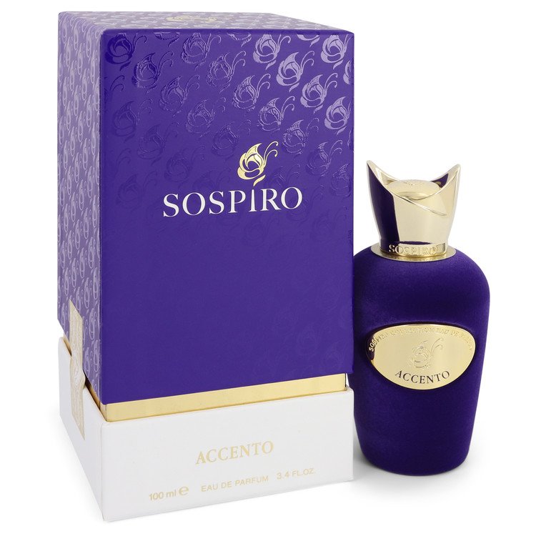 sospiro perfumes accento