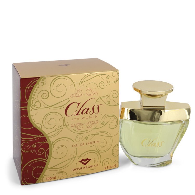 class parfum