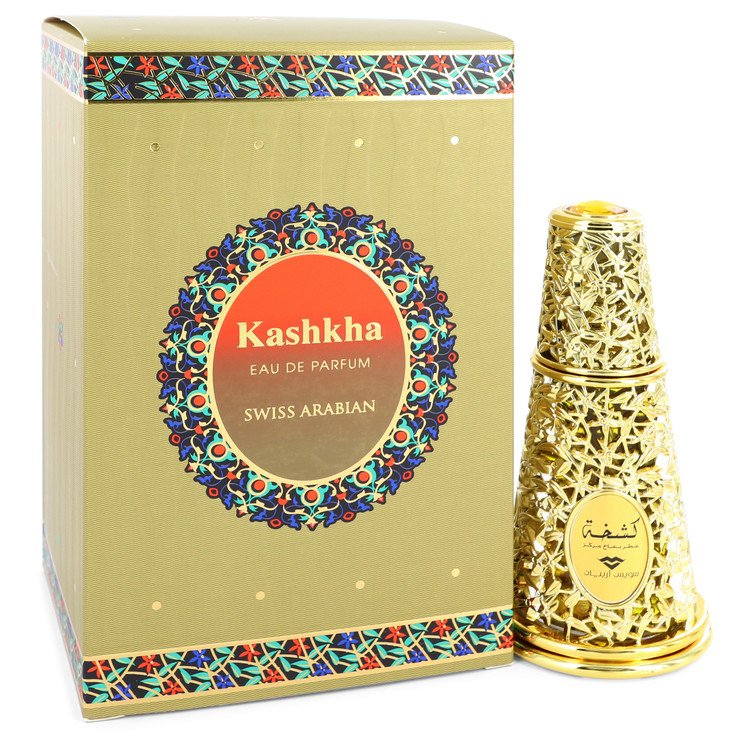 swiss arabian kashkha perfume