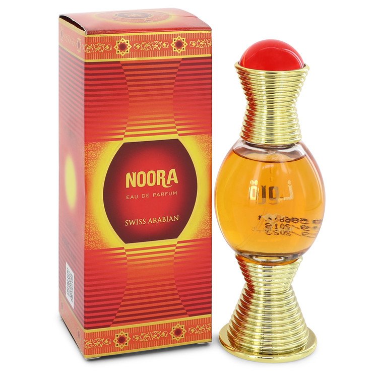 swiss arabian noora attar