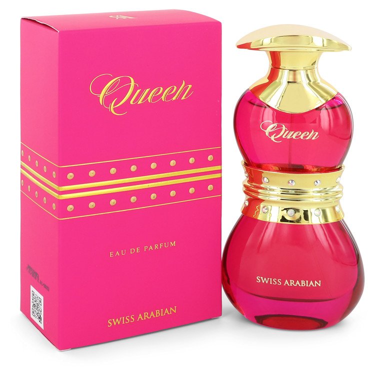 Queen туалетная вода отзывы. Arabian Queen Парфюм. Swiss Arabian духи. Dolce&Gabbana Queen Perfume. Свисс Арабиан духи.