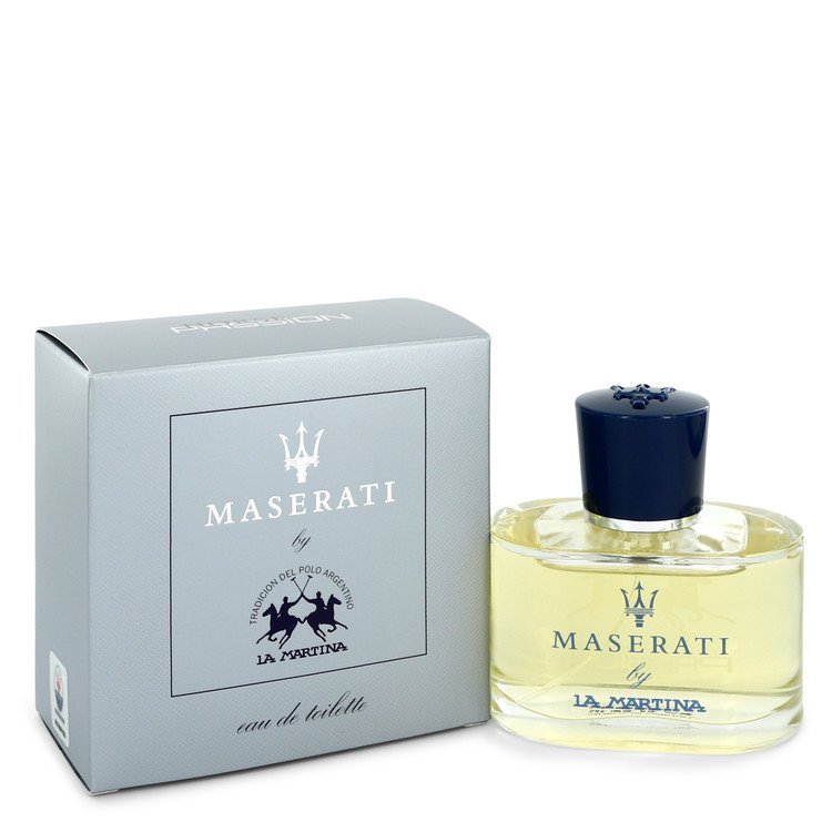Buy Maserati Cologne for Men Online at Perfume.com®
