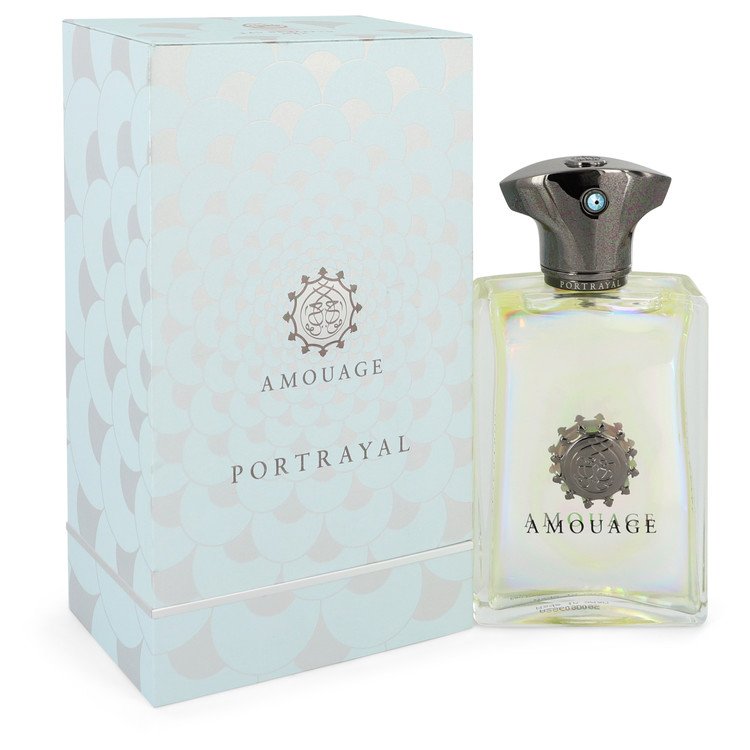 amouage summer fragrance