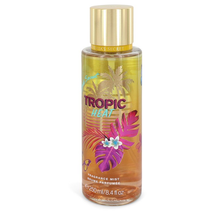 victoria secret perfume tropical splash