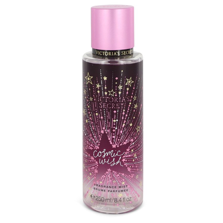 wish pink victoria's secret perfume