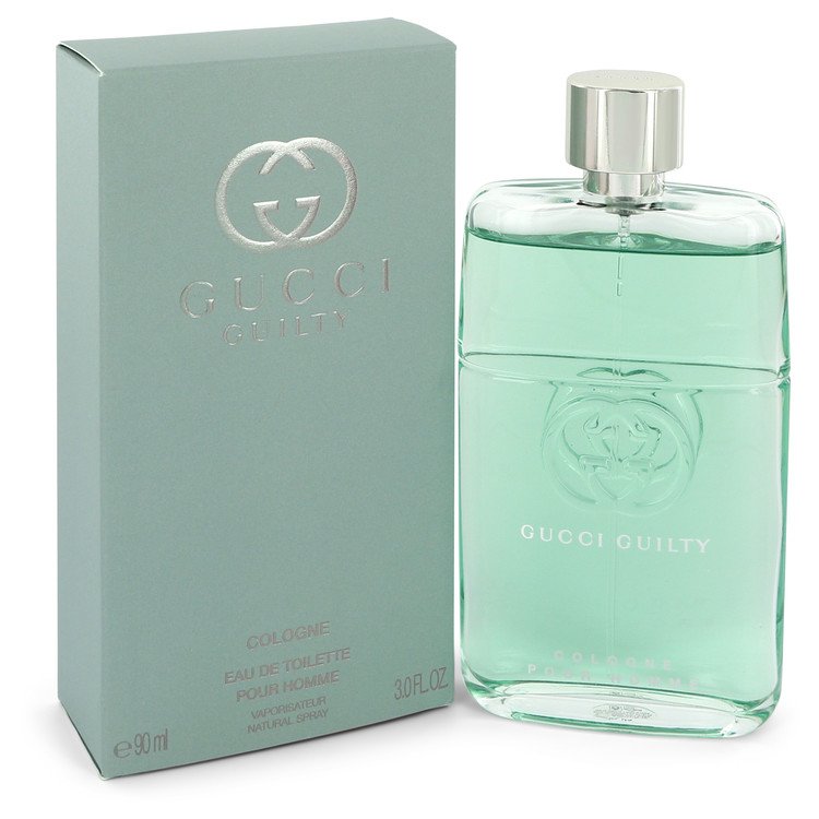 Gucci Guilty Cologne by Gucci - Buy 