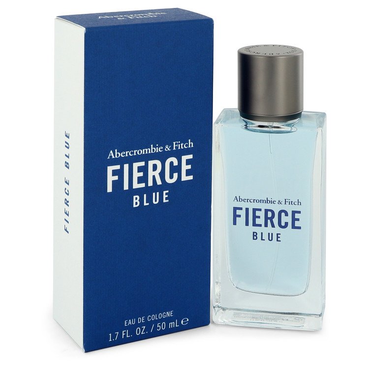 perfume abercrombie & fitch fierce cologne