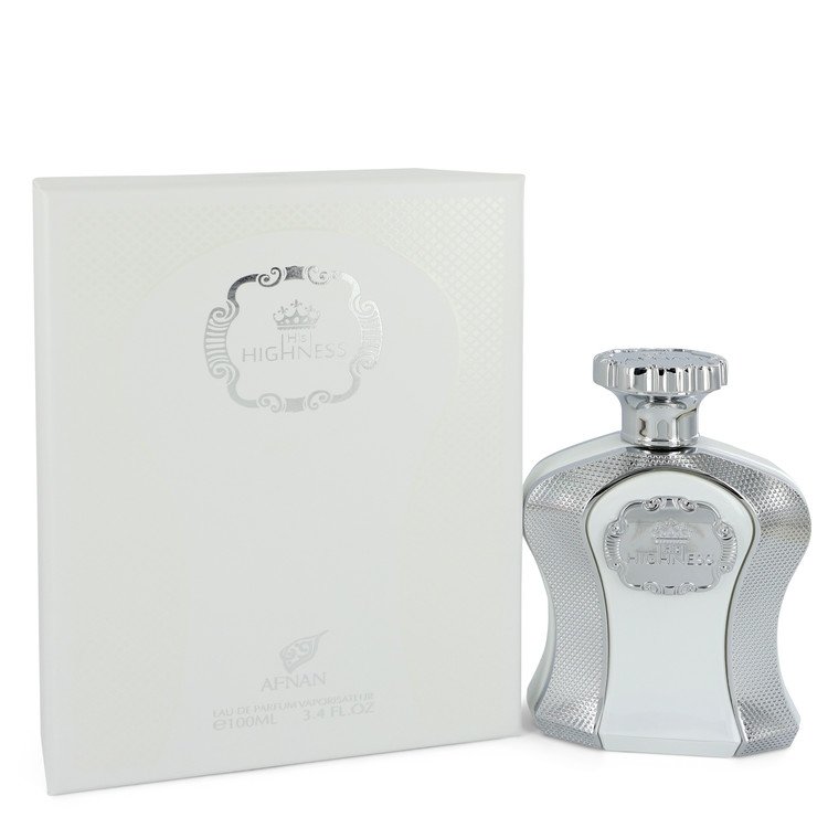 her highness perfume