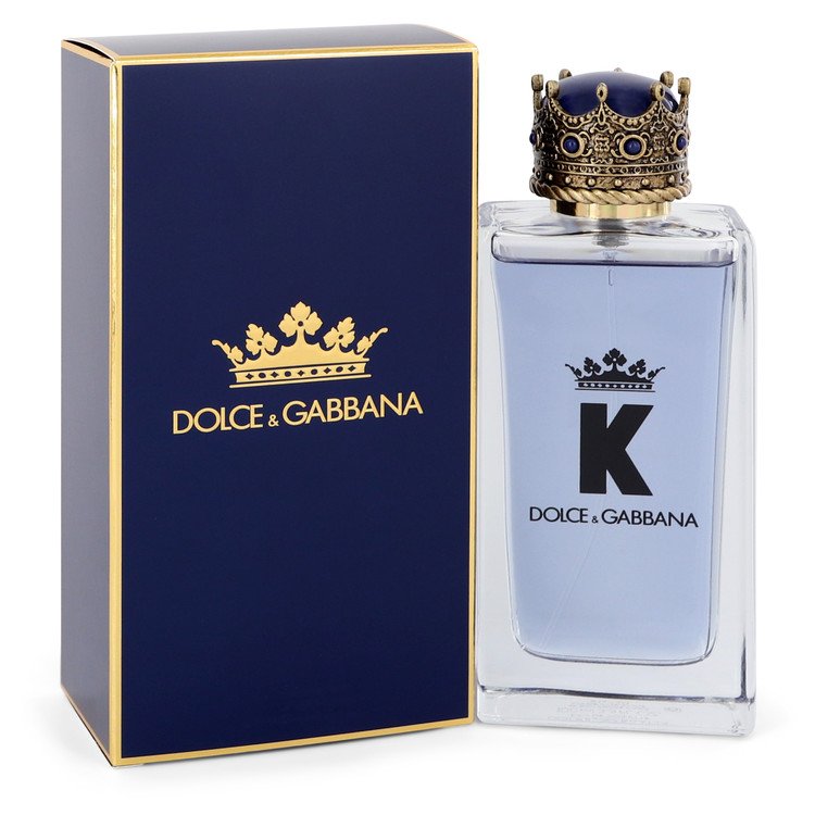 dolce gabbana new parfum