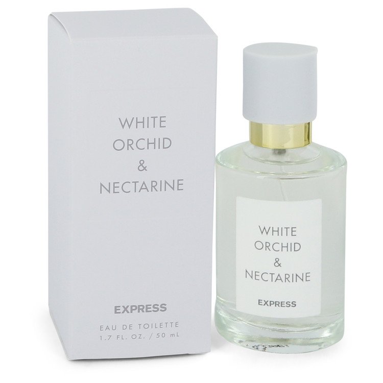 white orchid eau de parfum