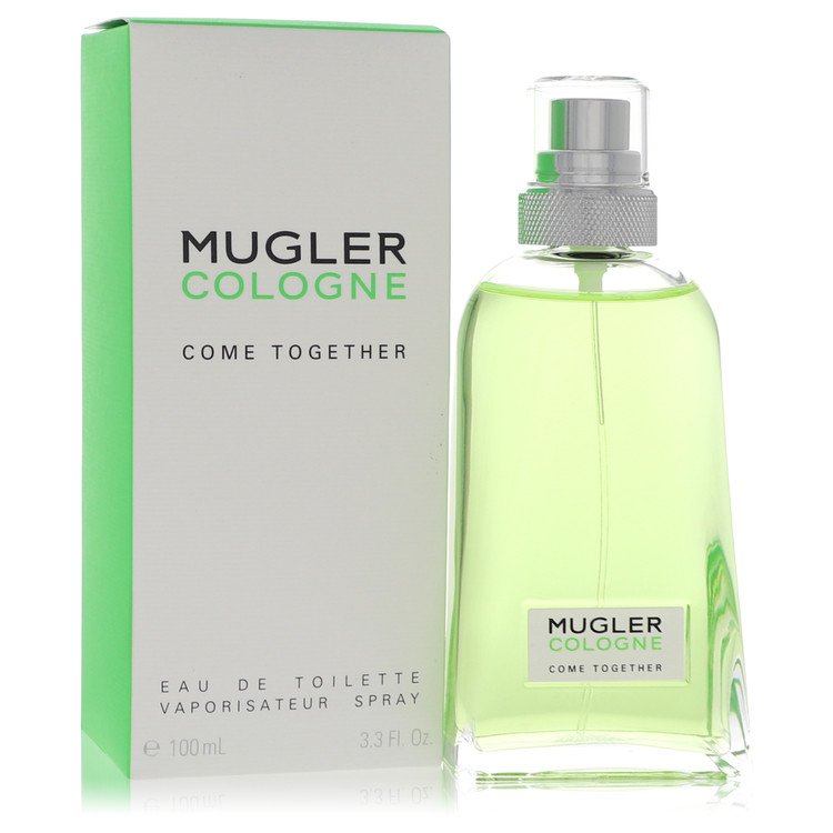 mugler come together review