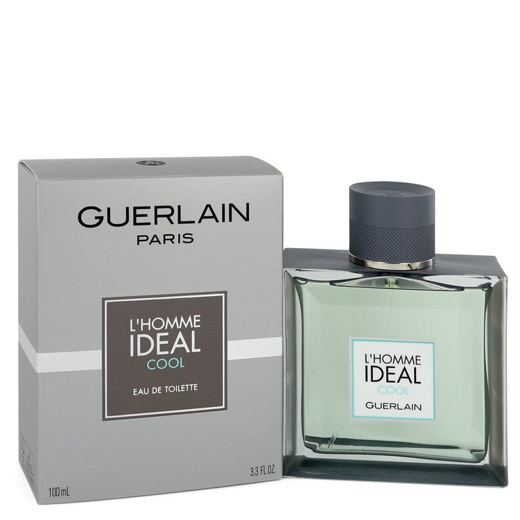 guerlain cool parfum