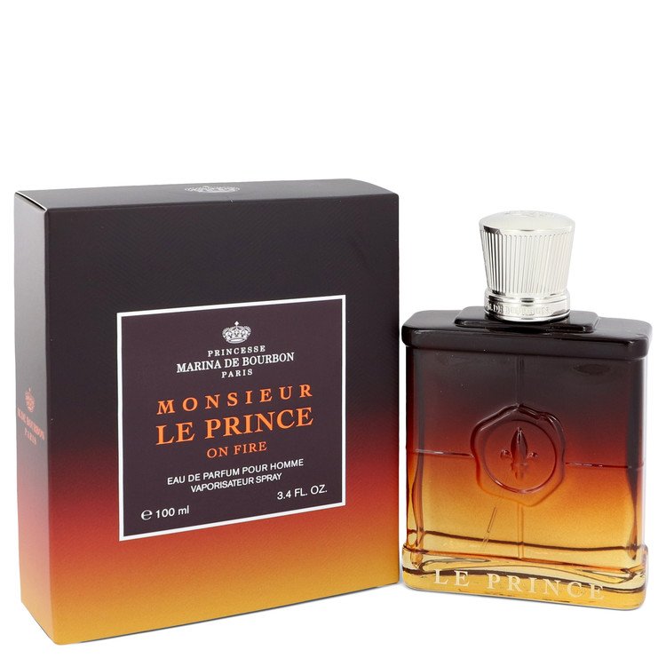 le prince cologne