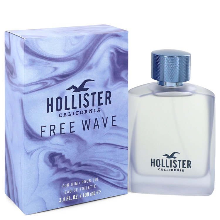 free wave hollister