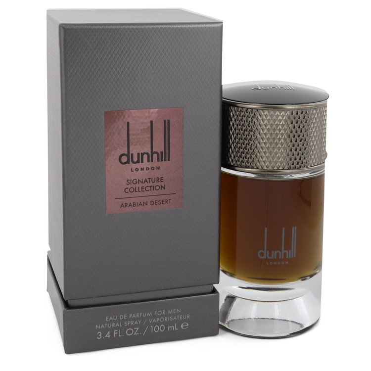 men's dunhill aftershave
