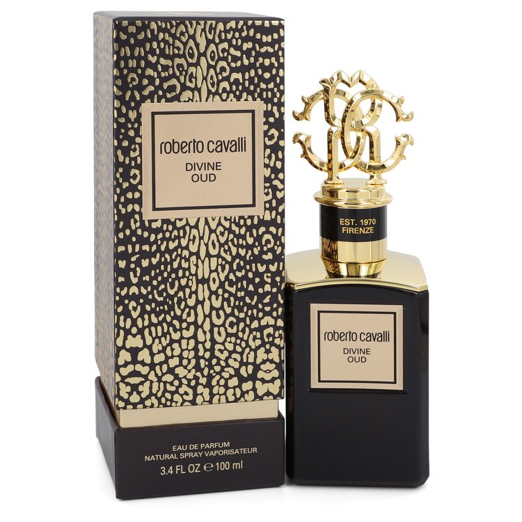 roberto cavalli oud perfume