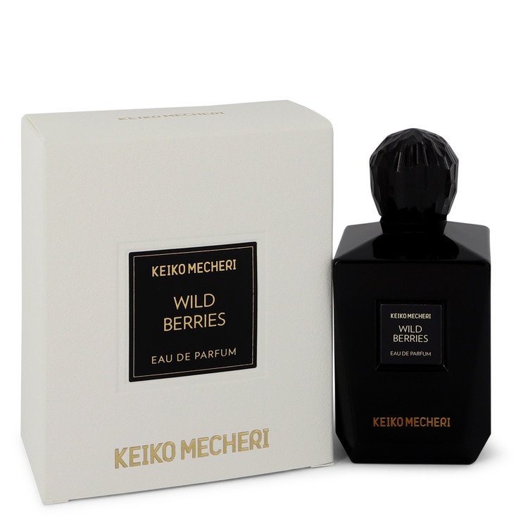 Keiko Mecheri Perfume & Cologne | Perfume.com