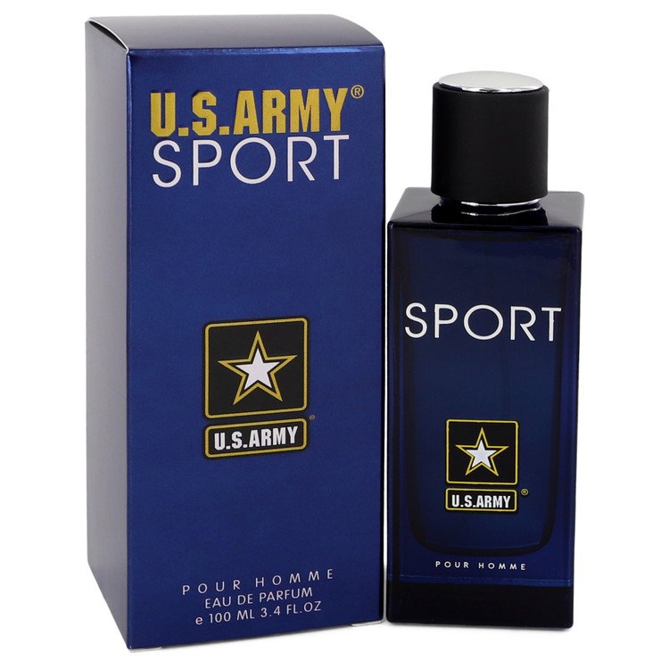 one man army perfume