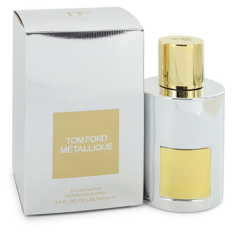 Tom Ford Metallique by Tom Ford - Buy online 