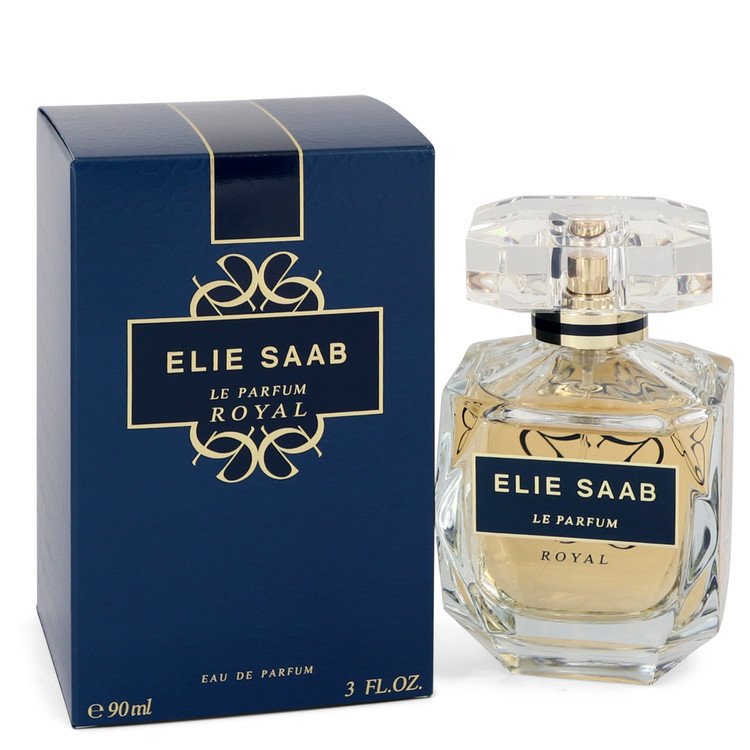 verzending terugbetaling dubbele Le Parfum Royal Elie Saab by Elie Saab - Buy online | Perfume.com