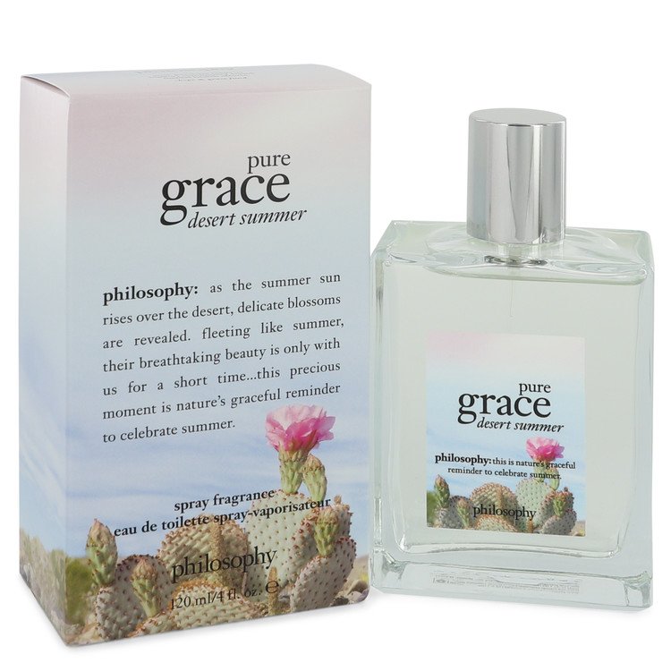 philosophy perfume