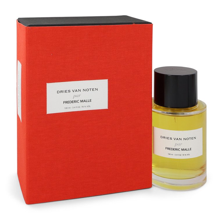 frederic malle dries van noten review