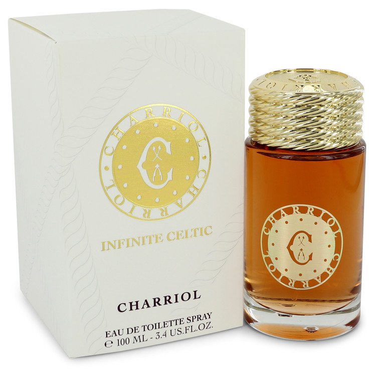 charriol perfume review