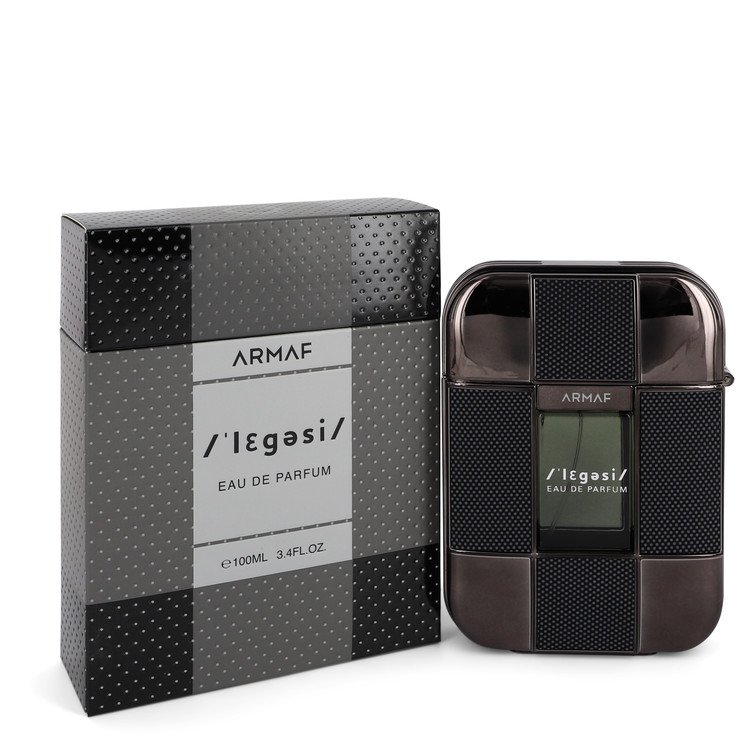 armaf legesi perfume