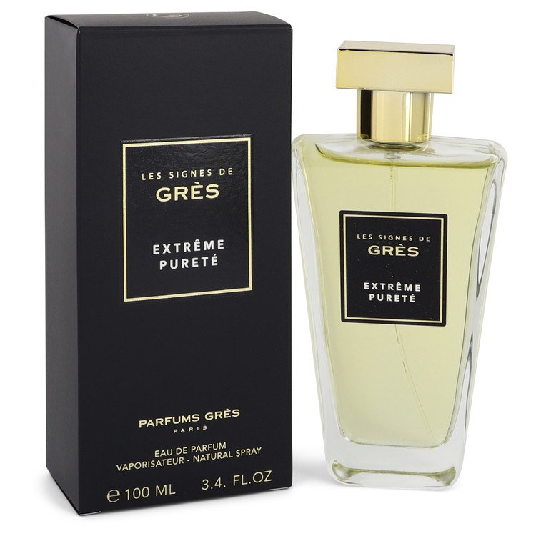 gres perfume