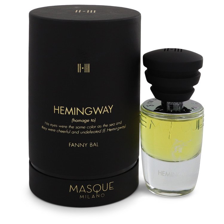 Hemingway Perfume