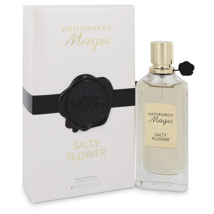 Magic salty flower online perfume